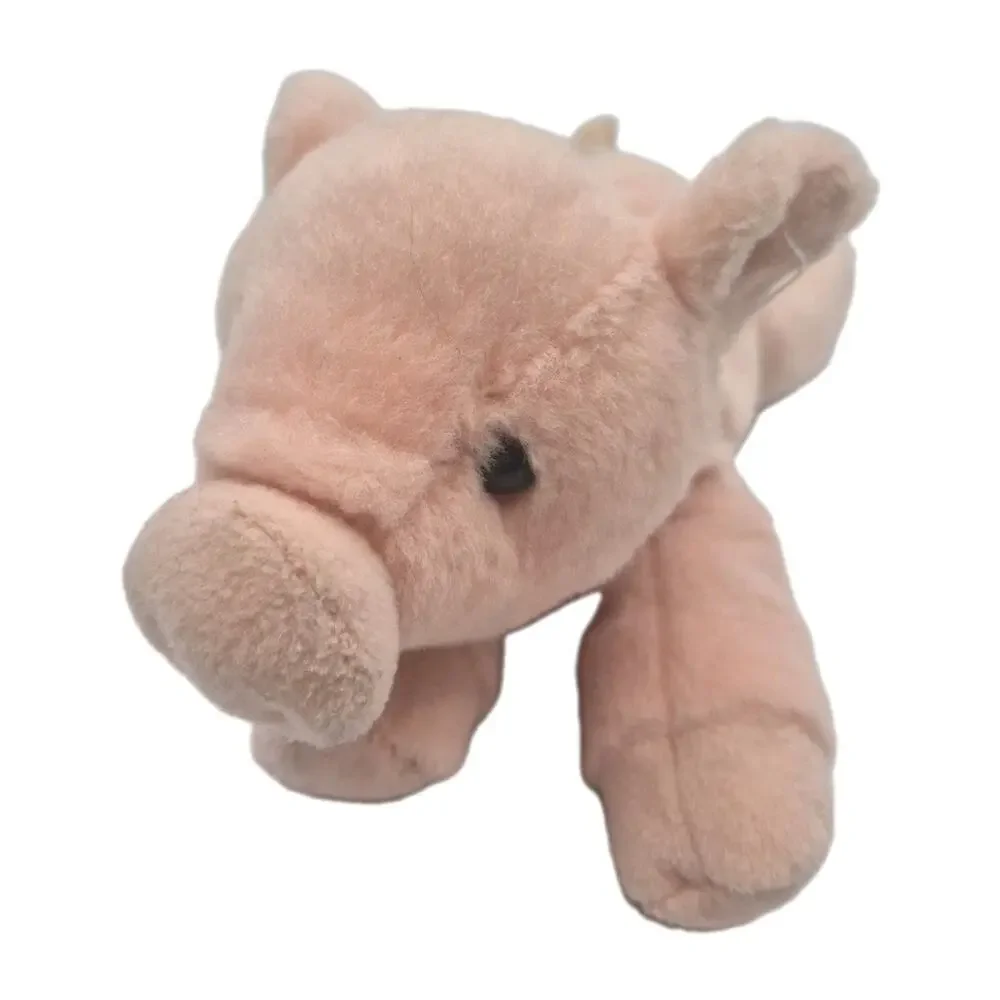 Aurora Percy Pig 8